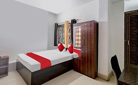 Hotel O Alisha Lodge